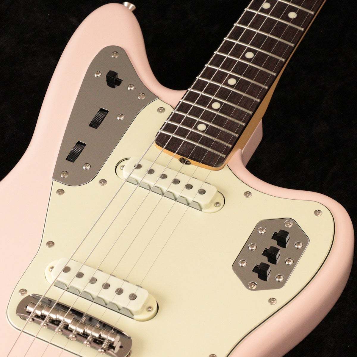 Fender ISHIBASHI FSR 2026 Made in Japan Traditional Late 60s