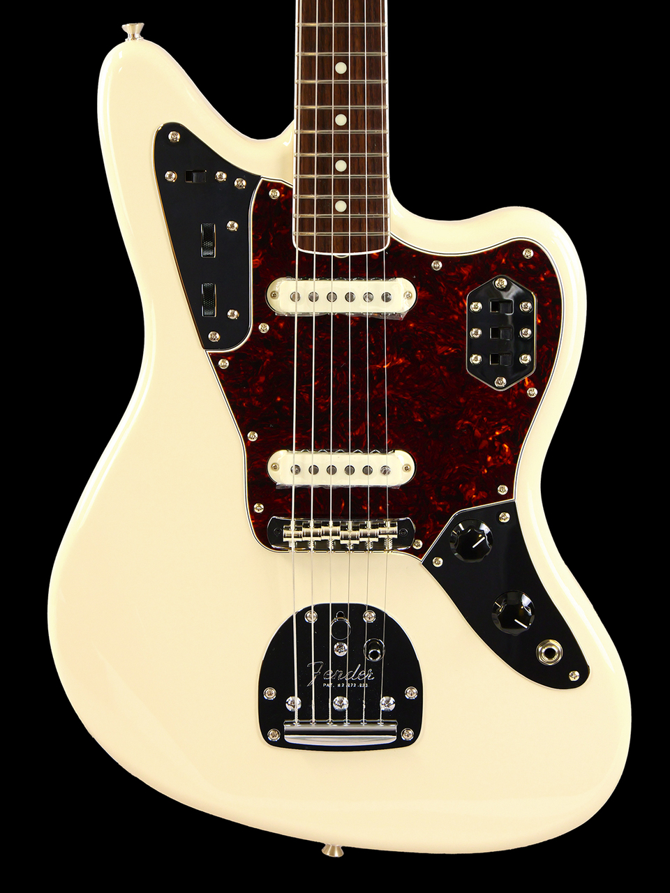 Fender Japan Fender FSR Made in Japan Traditional 60s Jaguar