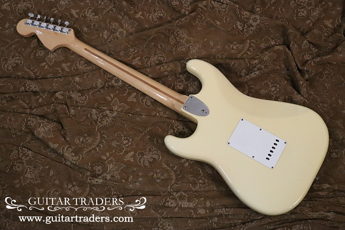 Fender 1974 Stratocaster 