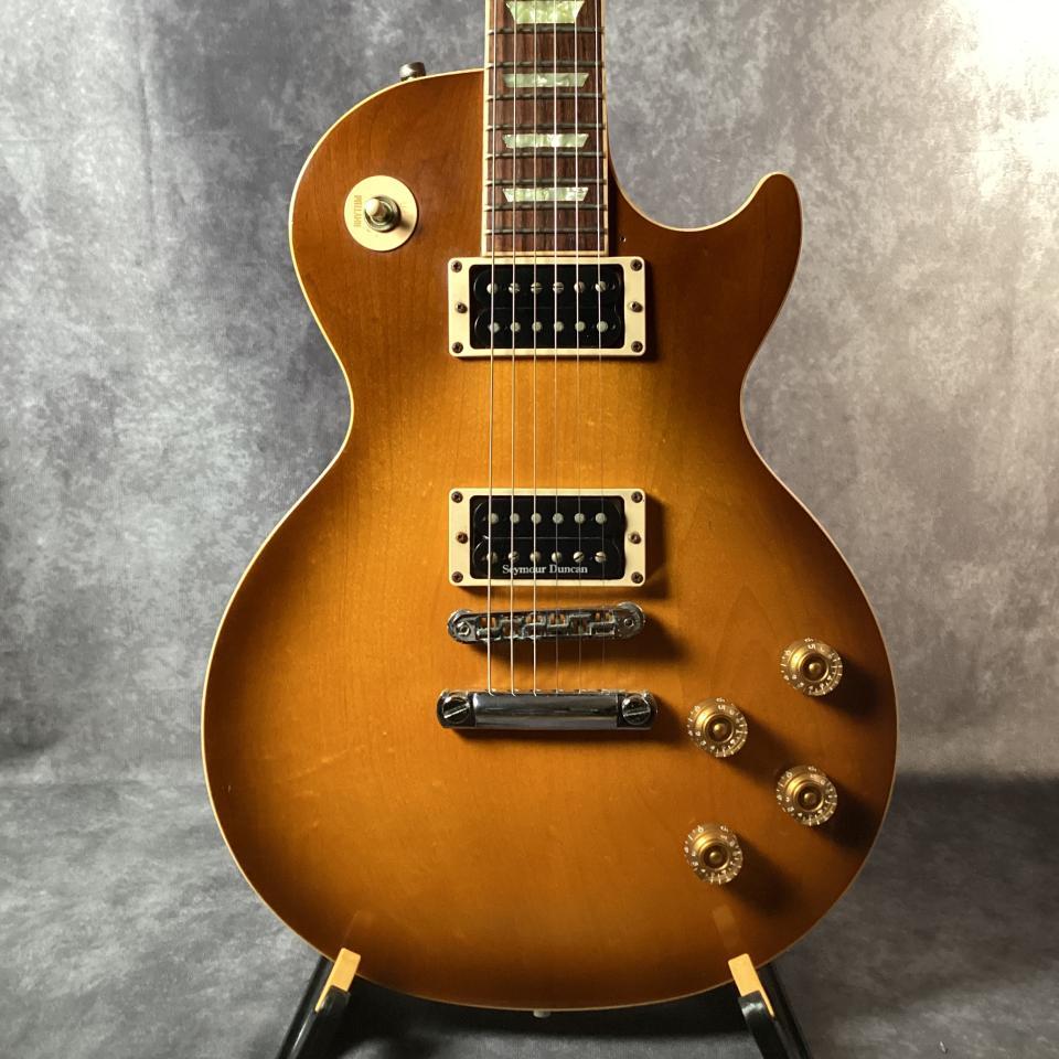 Gibson Les Paul Standard Honey Burst（中古）【楽器検索デジマート】