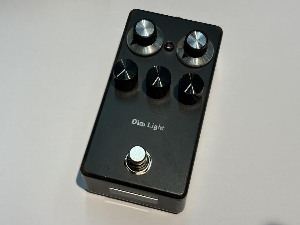 1995fx Dim Light（中古/送料無料）【楽器検索デジマート】