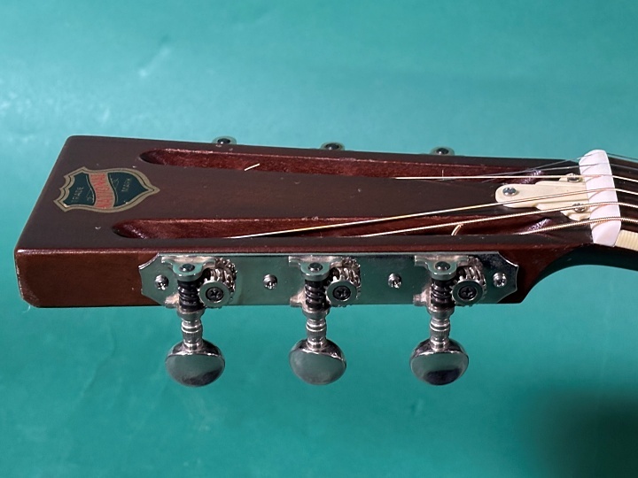 National DELPHI（中古）【楽器検索デジマート】