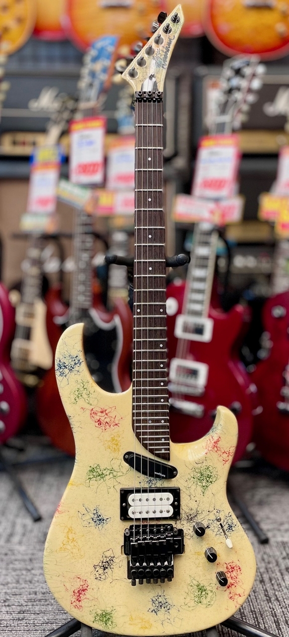 スペシャルビンテージ　40\"s BECK Northeaster fit=scale-down,w=1200