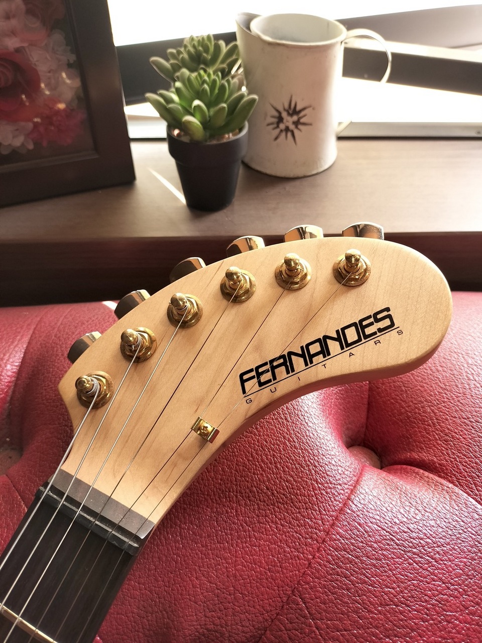 FERNANDES DIGI-ZO HYPER(中古)【楽器検索デジマート】 FERNANDES DIGI-ZO HYPER(中古)【楽器検索デジマート】