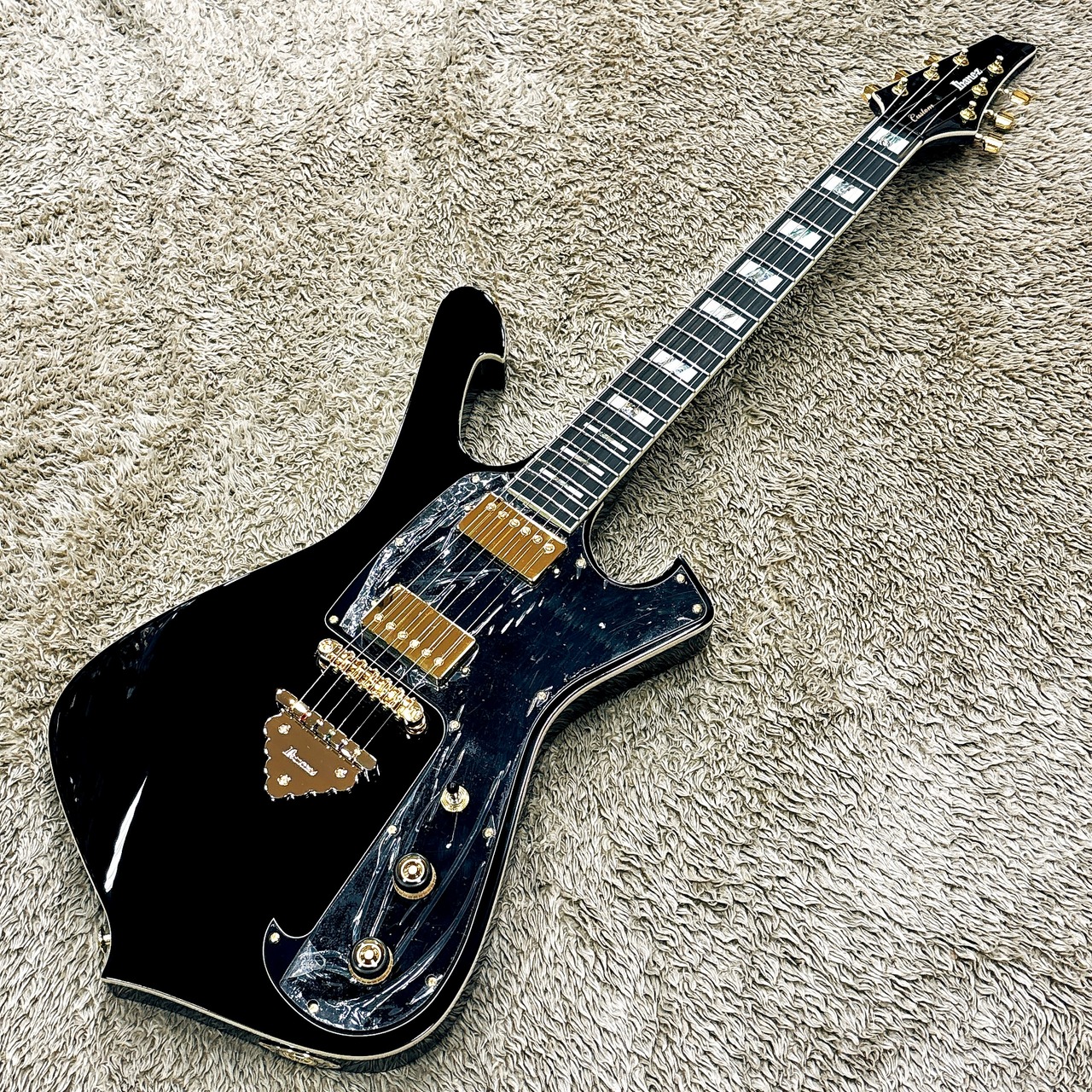 新品未使用 ポール・ギルバート Paul gilbert ライブ ツアー2016 コレクターズCD Webショップ LIVEBOOTLEG - ライブブートレグ