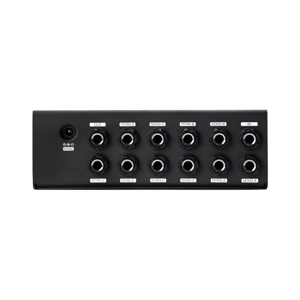 Morningstar ML5R《MIDIループスイッチャー》【オンラインストア