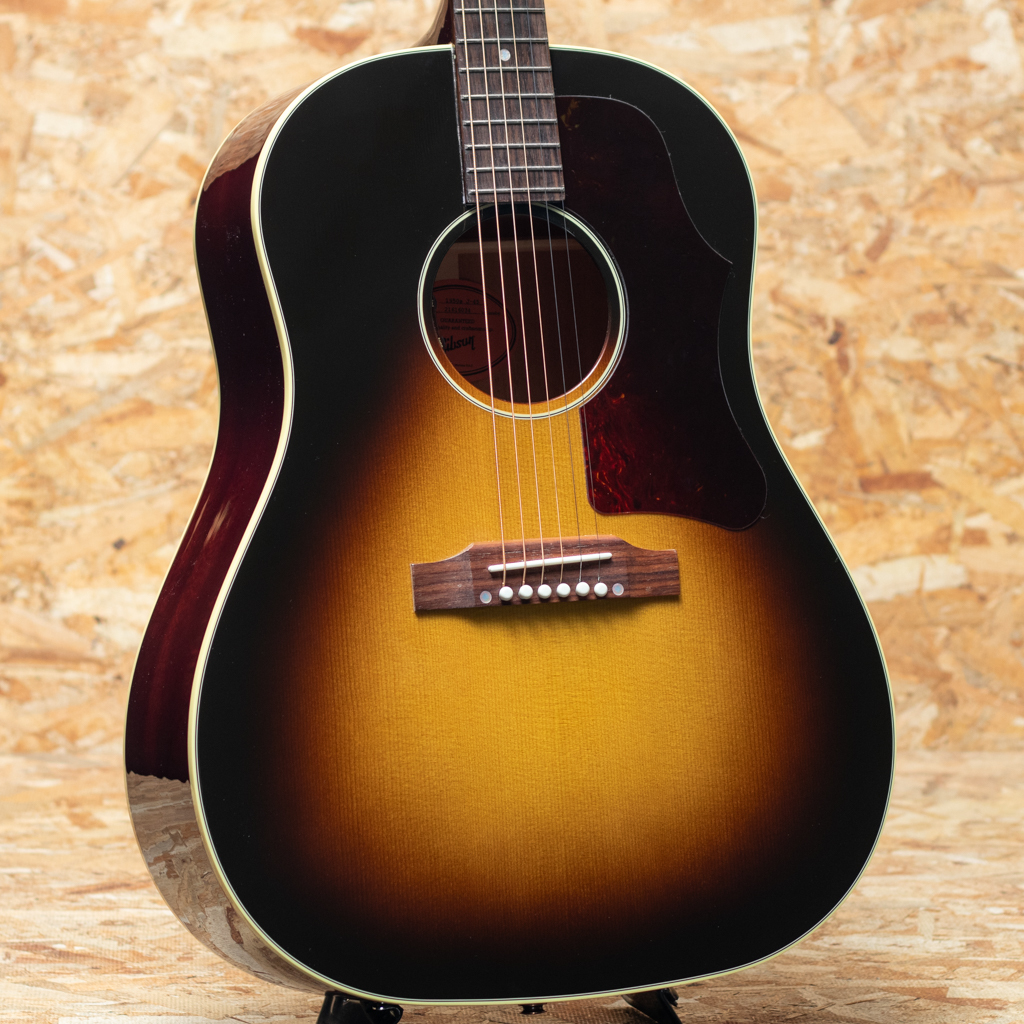 ギター YUJI NISHINOGibson / 1950s J-45 ギター YUJI NISHINOGibson