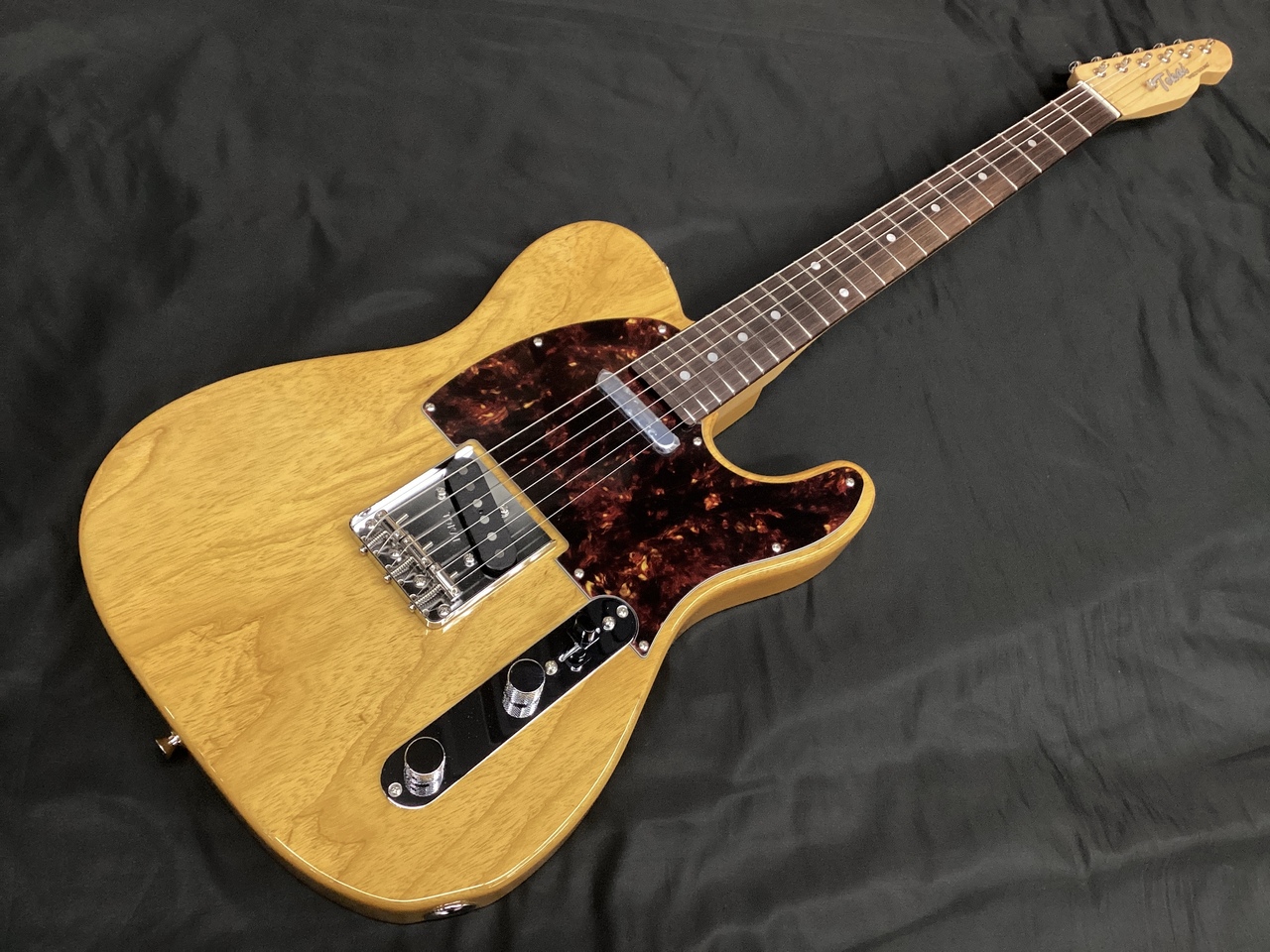 Tokai ATE-102/VNT/R (トーカイ テレキャスタータイプ