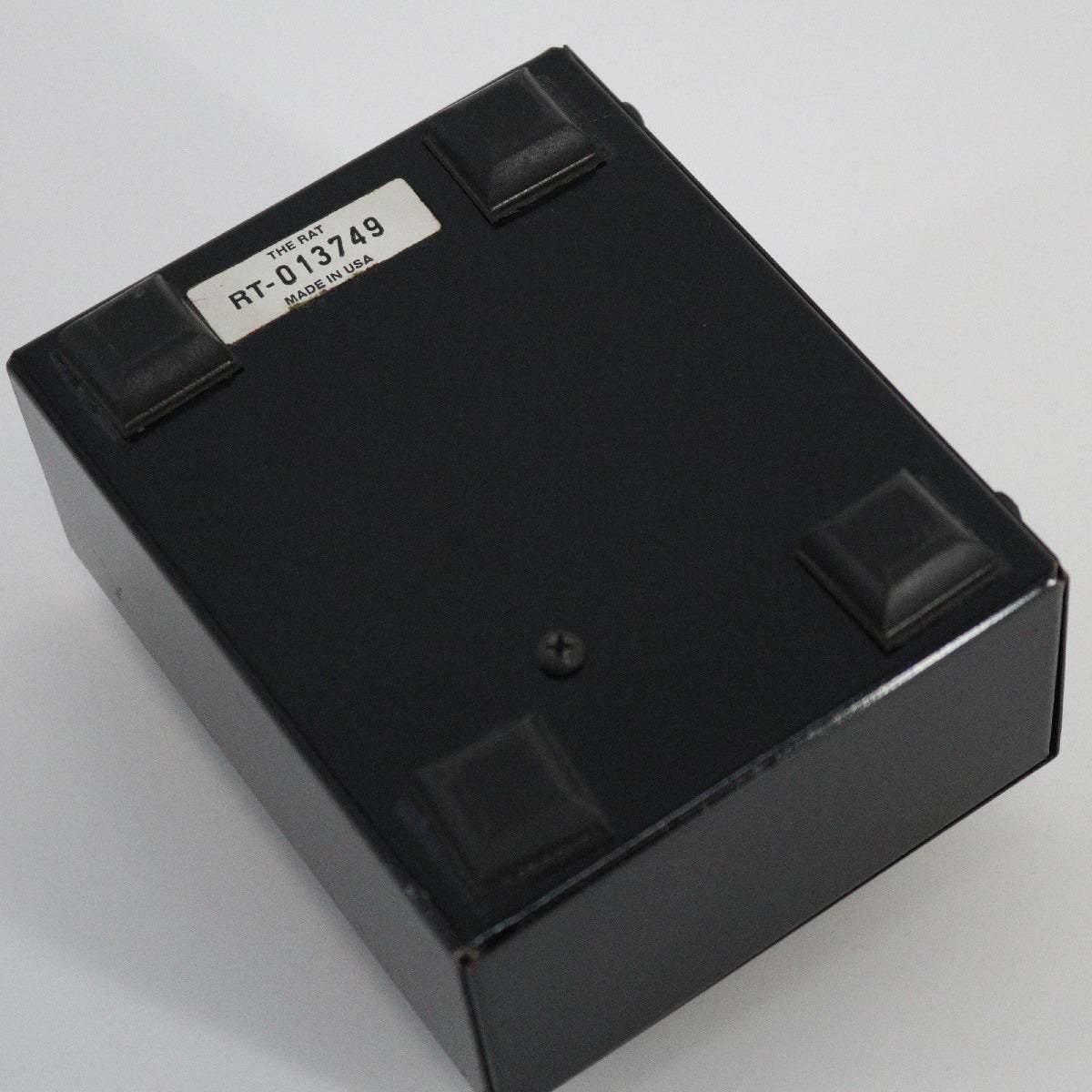 Pro Co THE RAT Large Box 1982 【渋谷店】（ビンテージ/送料無料