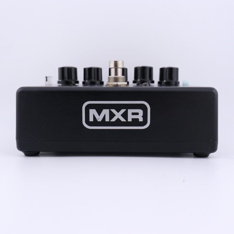 美品中古 MXR EVH5150 Overdrive 美品中古 MXR EVH5150 Overdrive