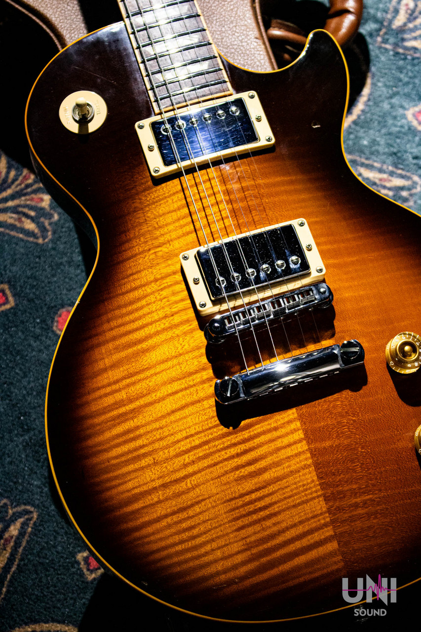 Gibson Les Paul Standard / 2001（中古）【楽器検索デジマート】