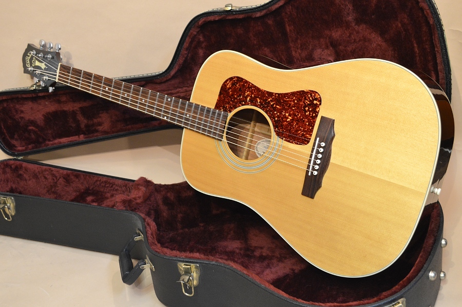 GUILD D-40 1992年頃（中古/送料無料）【楽器検索デジマート】