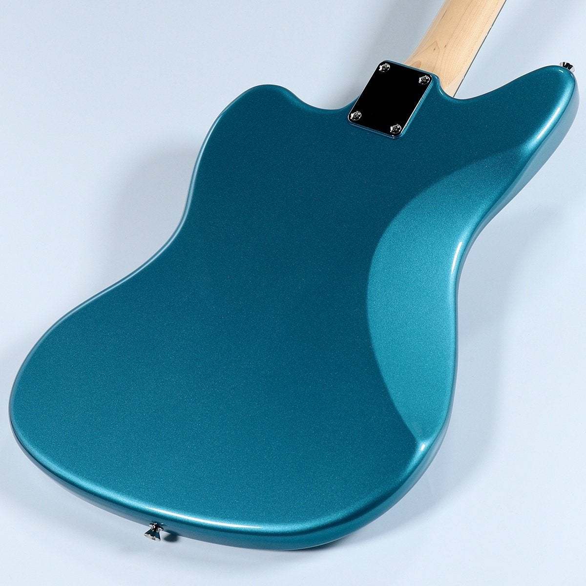 Fender Made in Japan FSR Collection 2024 Traditional 60s Jaguar