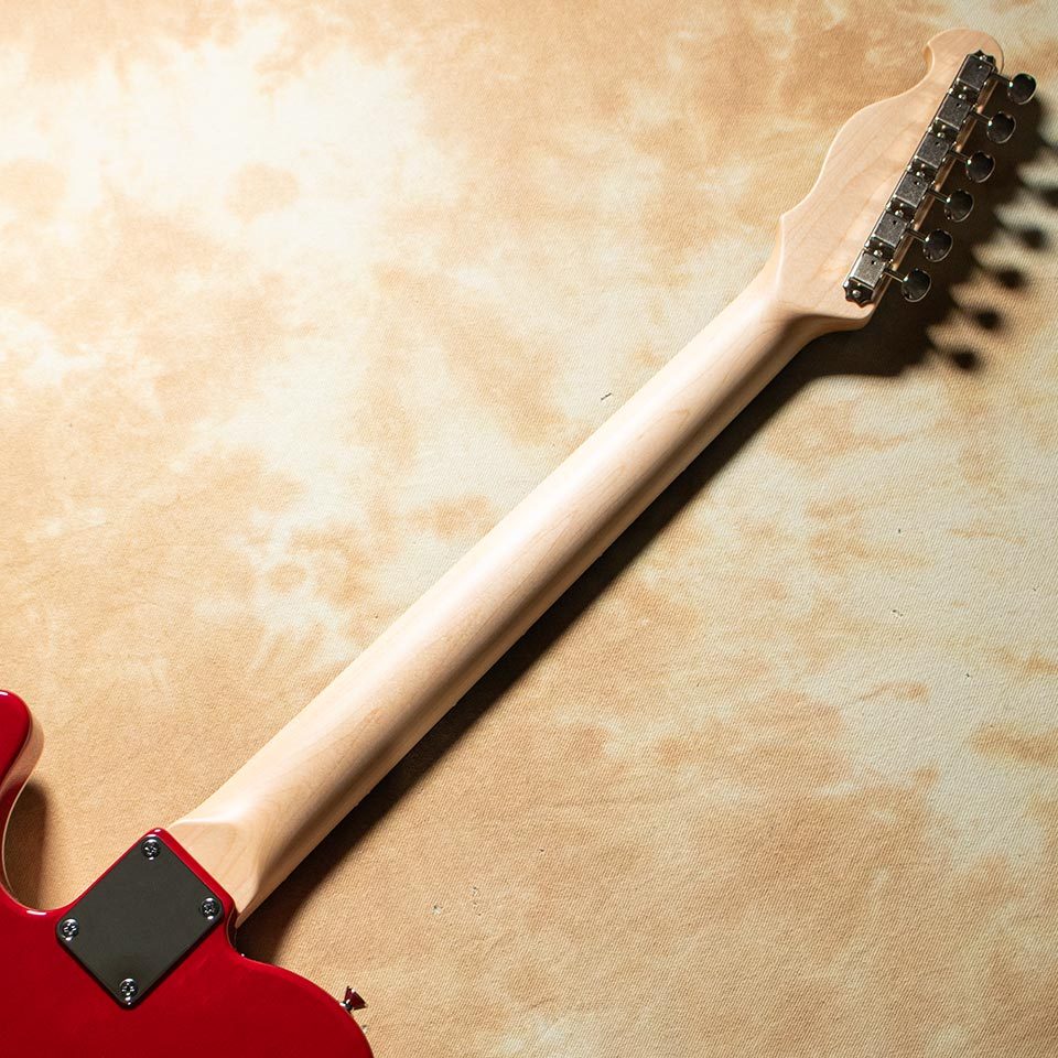 Psychederhythm Standard-T Charrente Gray Metallic（新品