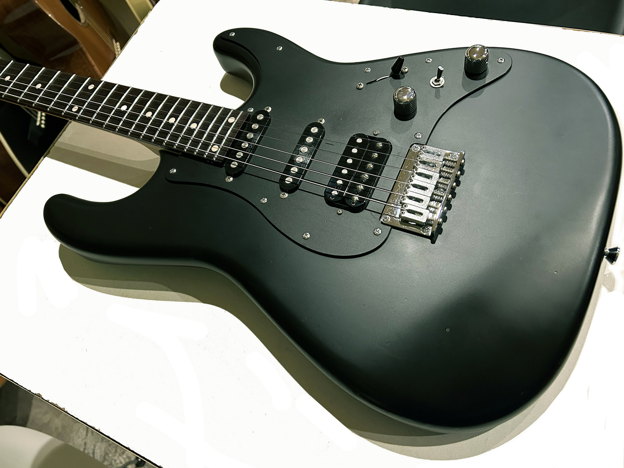 dragonfly dragonfly HI STA Fullsize 666 pretend SSH MBK（中古