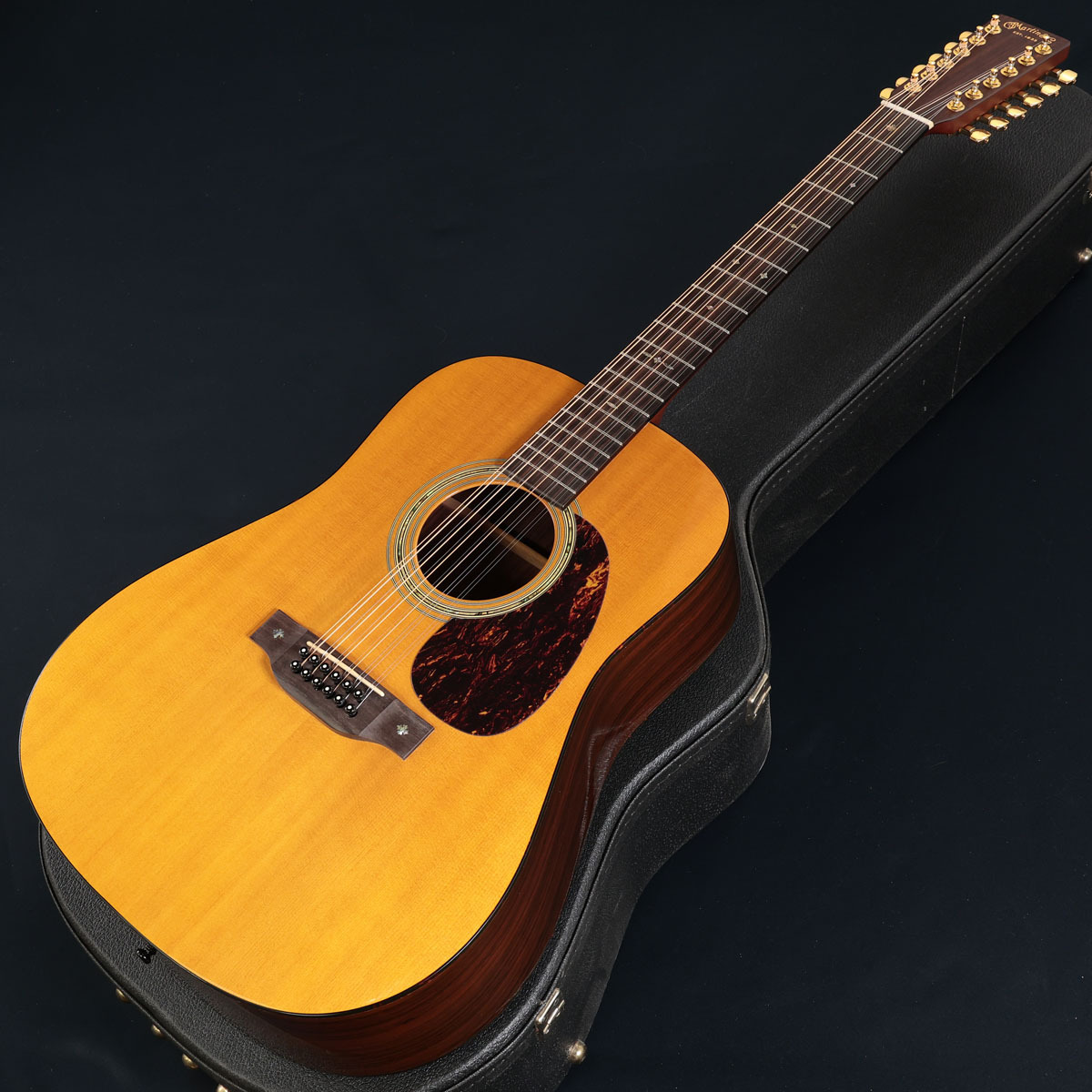 Martin SPD12-16R Special Edition (12弦ギター)(USA製/2002年製 