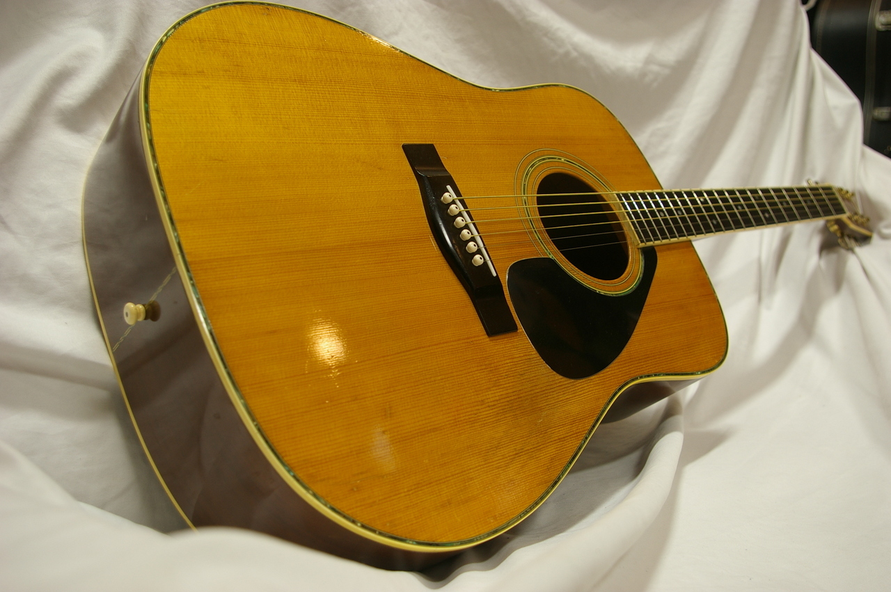 YAMAHA FG-300D（中古）【楽器検索デジマート】