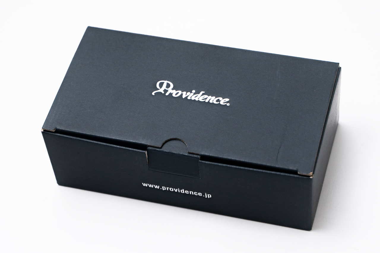 Providence P-4LE 1LOOP+A/B ROUTING BOX【GIB横浜】（中古/送料無料