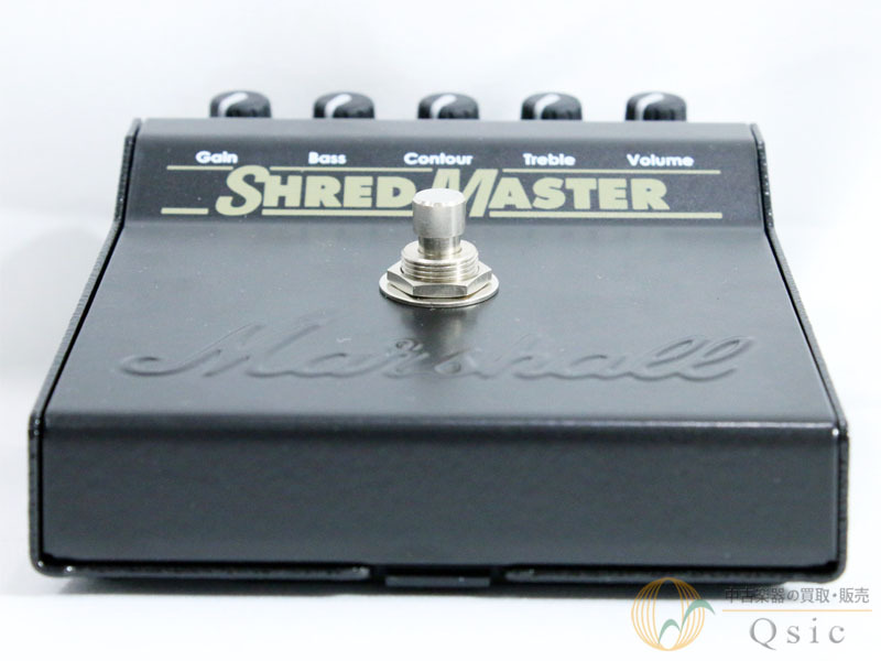 Marshall Shred Master [WL823]【神戸店在庫】（中古）【楽器検索