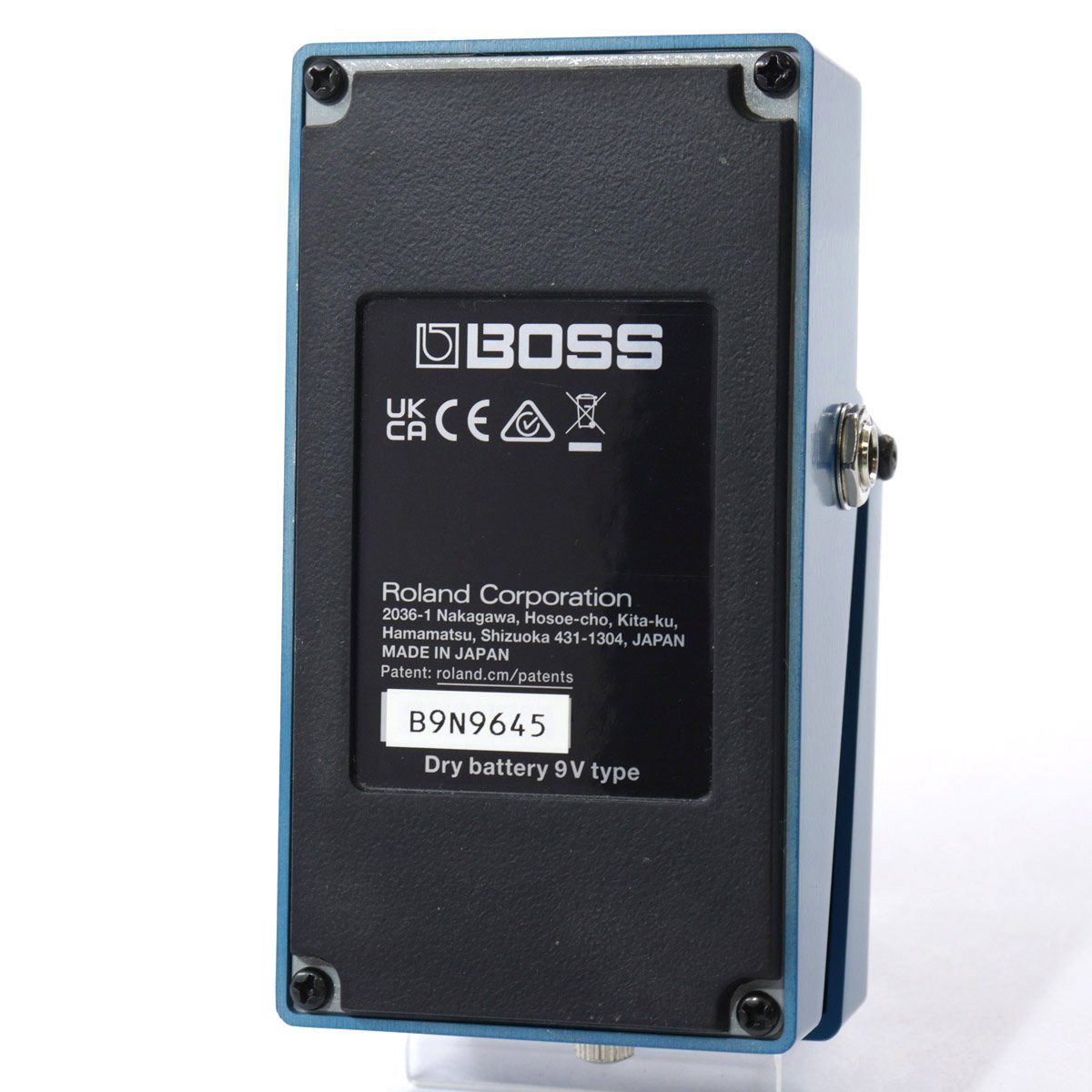 BOSS BD-2W / WAZA CRAFT / Blues Driver 【池袋店】（中古
