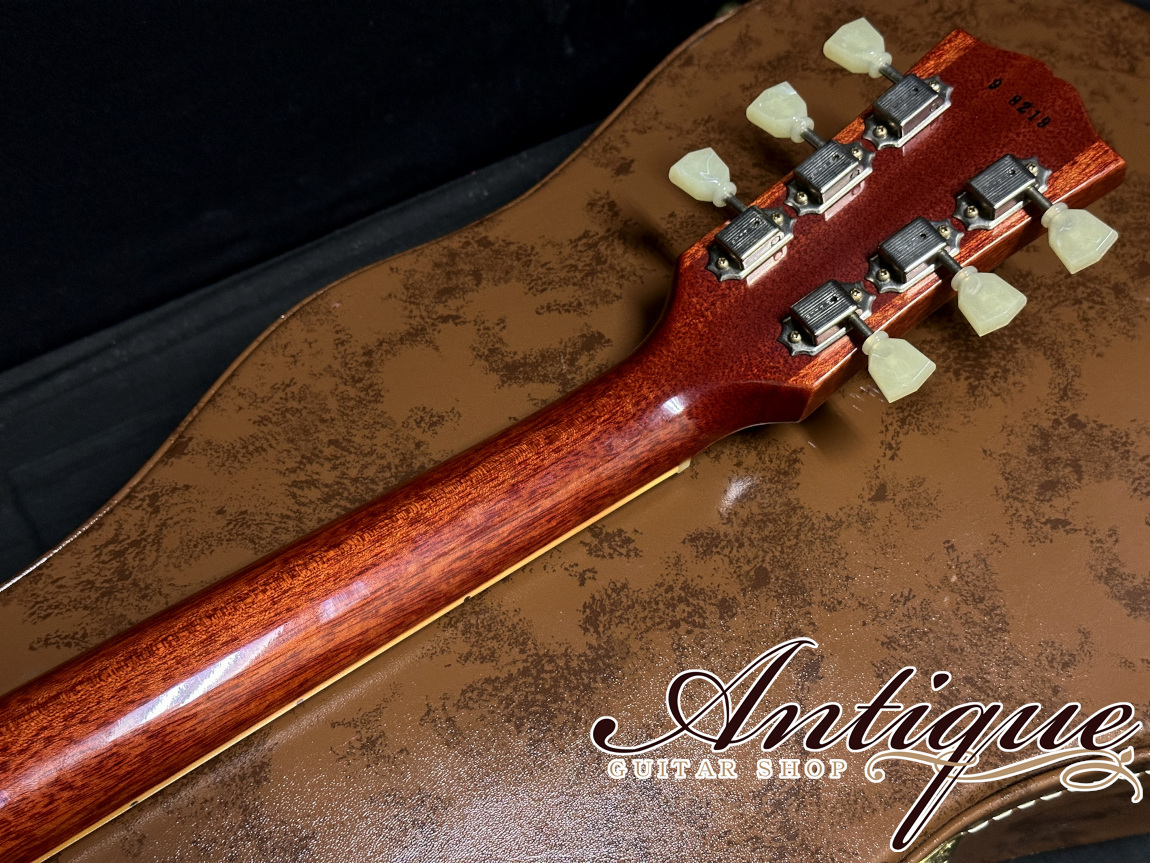 Gibson Custom Shop Limited Edition 1959 Les Paul 