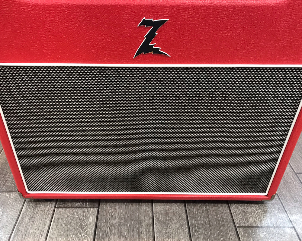 Dr.Z CARMEN GHIA 210（中古）【楽器検索デジマート】