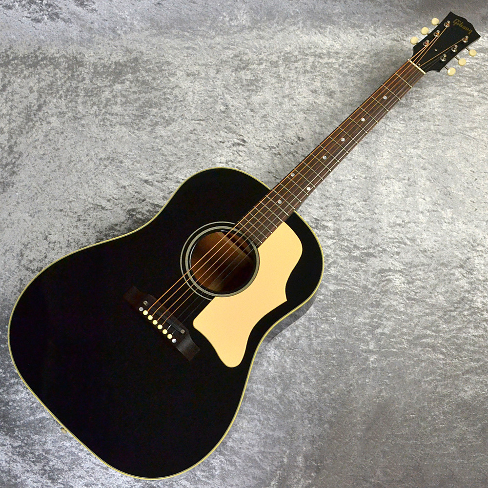 1968 J-45 ADJ Ebony 2016年製 カスタムショップ