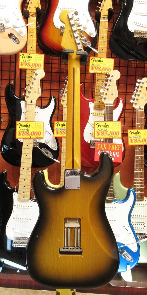 EDWARDS E-SE-93M/LT（中古）【楽器検索デジマート】