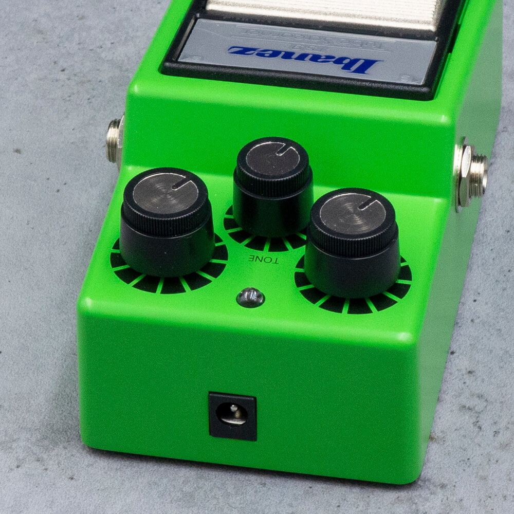 Ibanez TS9 Tube Screamer 【数量限定特価品】 【送料無料