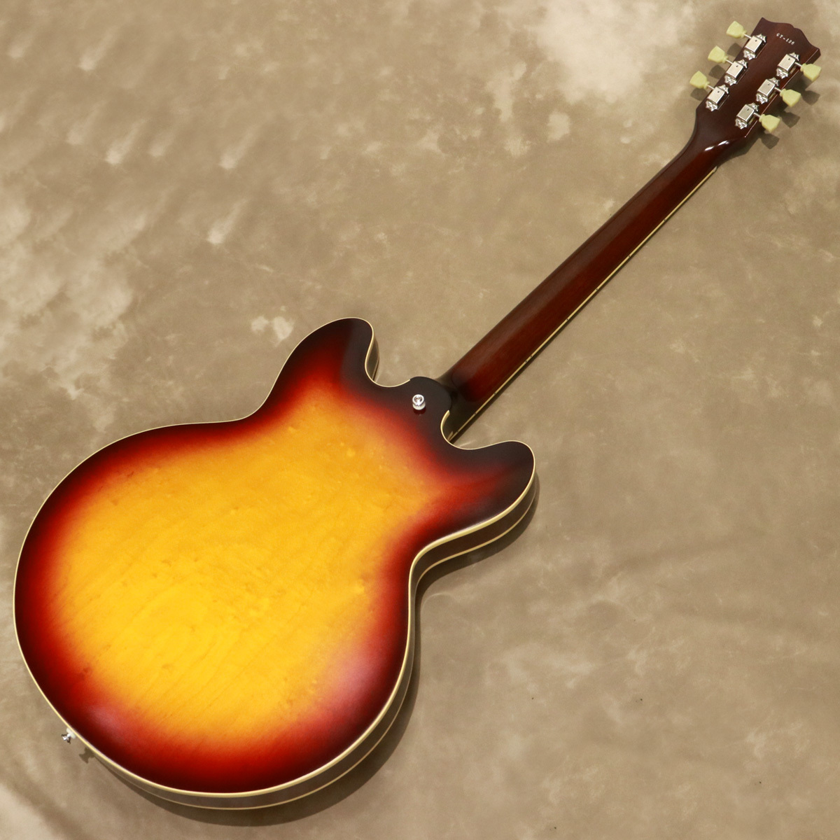 Greco SA-5000, Brown Sunburst（新品/送料無料）【楽器検索デジマート】