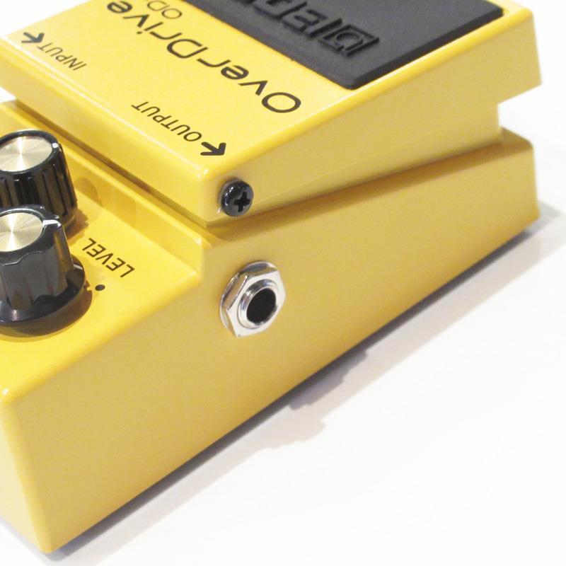 BOSS USED 中古 OD-3 [OverDrive]オーバードライブ ボス（中古）【楽器