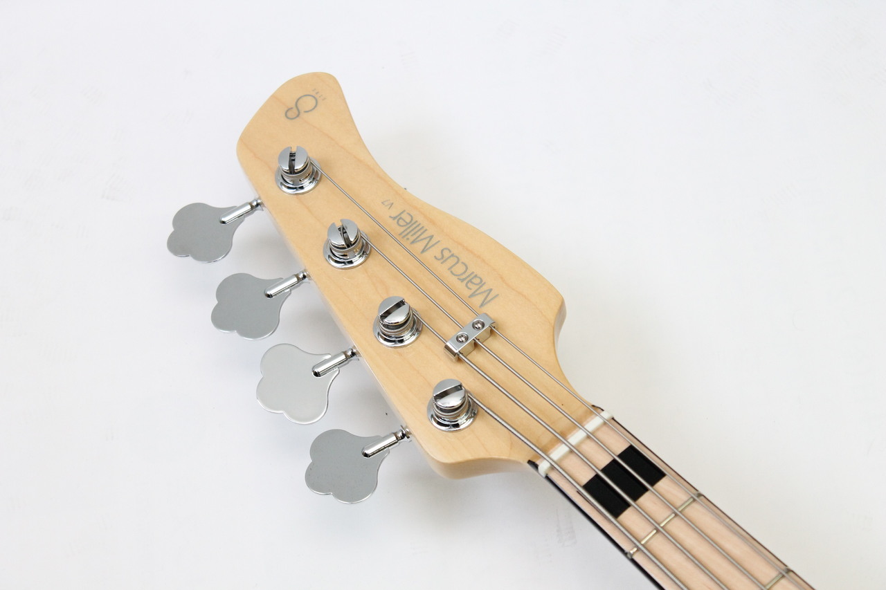 Sire V7 Vintage Ash 4st / Natural / 4.19kg【4弦】【ヴィンテージ