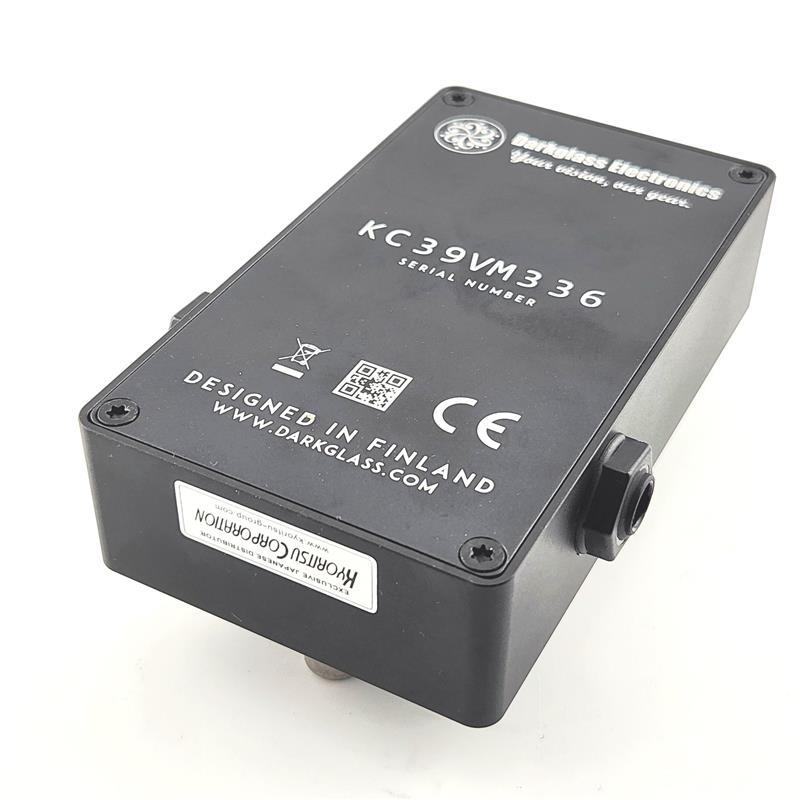 Darkglass Electronics USED 中古 Harmonic Booster（中古）【楽器検索