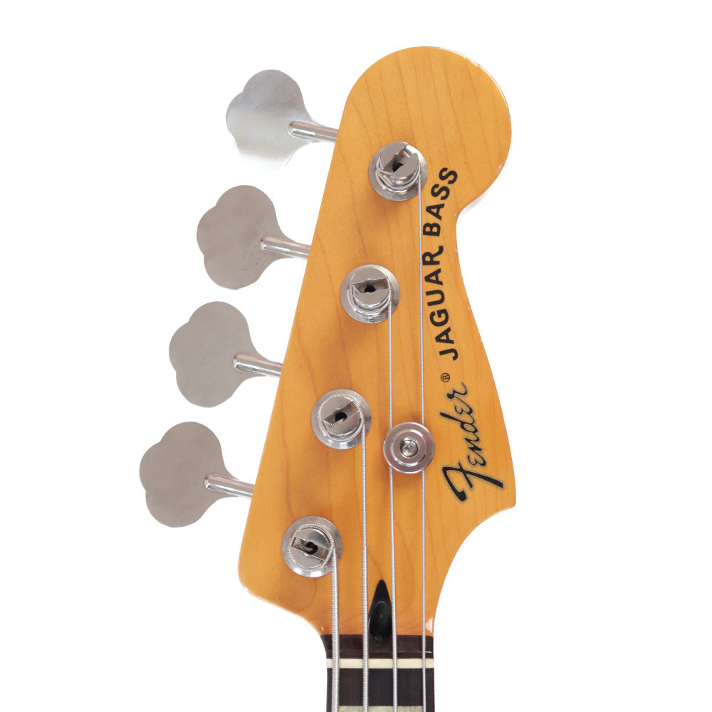 Fender Japan 【中古】ベース FENDER JAPAN JAB-98EQ 3TS JAGUAR Fender Japan 【中古】ベース FENDER JAPAN JAB-98EQ 3TS JAGUAR