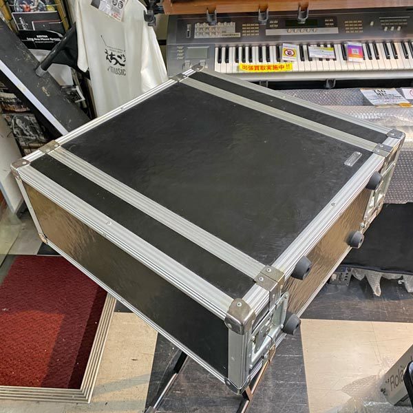 ARMOR 4Uラックケース（中古）【楽器検索デジマート】