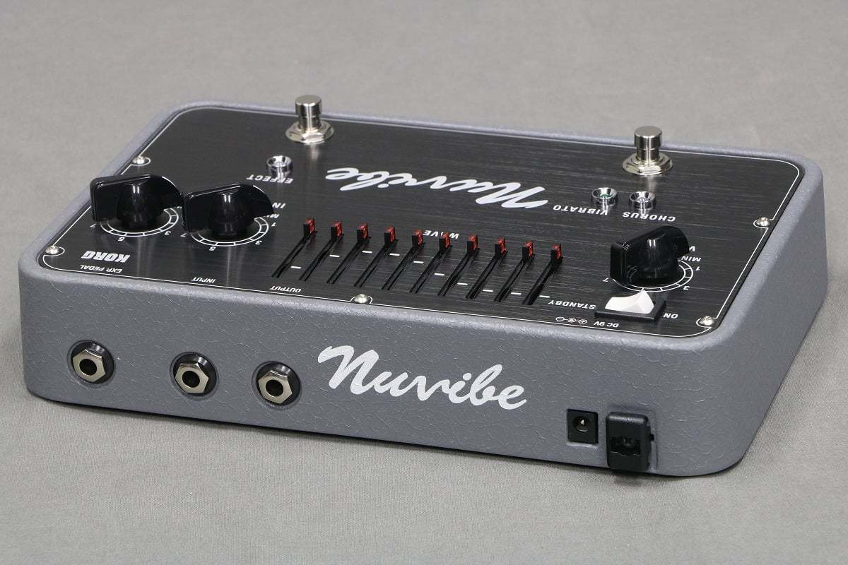 KORG Nuvibe 【御茶ノ水本店】（中古/送料無料）【楽器検索