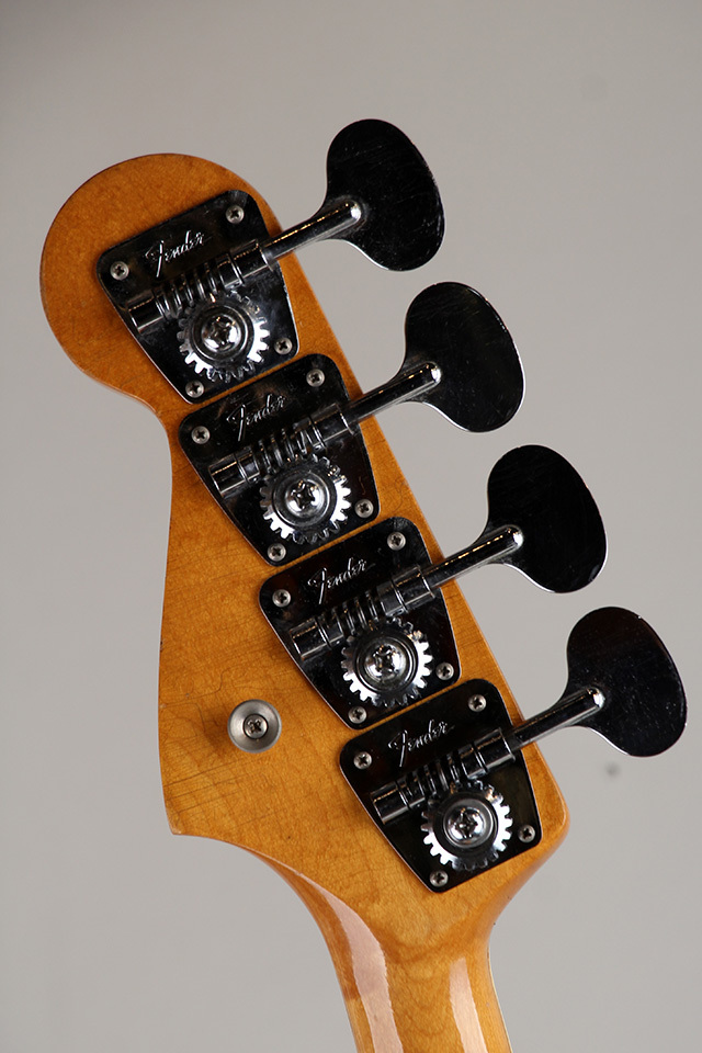 VINTAGE jazz bass 3csエレキベース Fender 1966 Jazz Bass 3CS（ビンテージ）【楽器検索デジマート】
