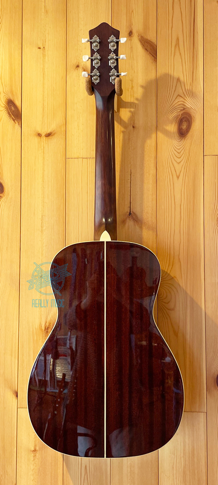 GRETSCH G9511 Style 1 アコースティックギター ギグケース付 Gretsch G9511 Style-1（中古）【楽器検索デジマート】