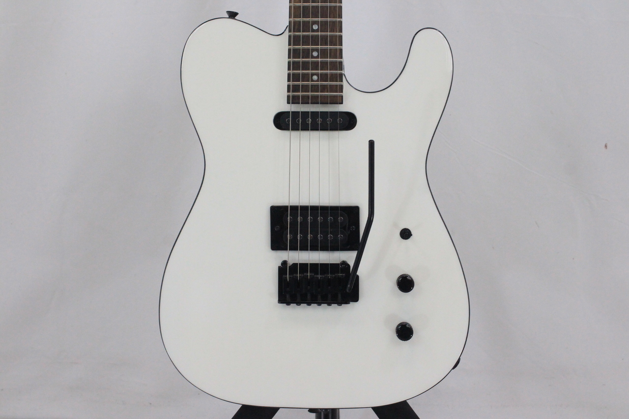 FERNANDES TEJ-STD SH（中古）【楽器検索デジマート】