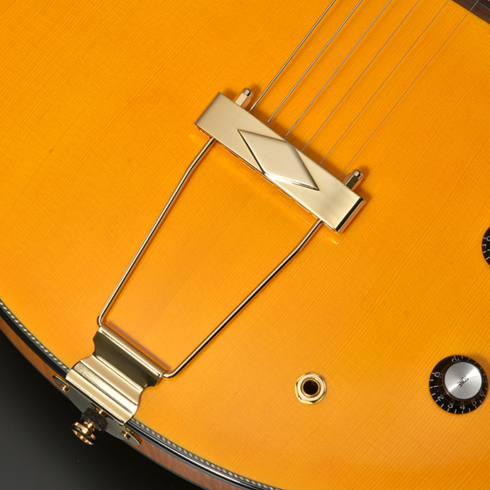 Seventy Seven Guitars セブンティセブンギターズ EXRUBATO-ONE/S ANA