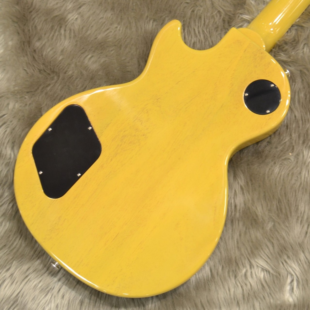 Gibson Les Paul Special TV Yellow レスポールスペシャル【現物写真