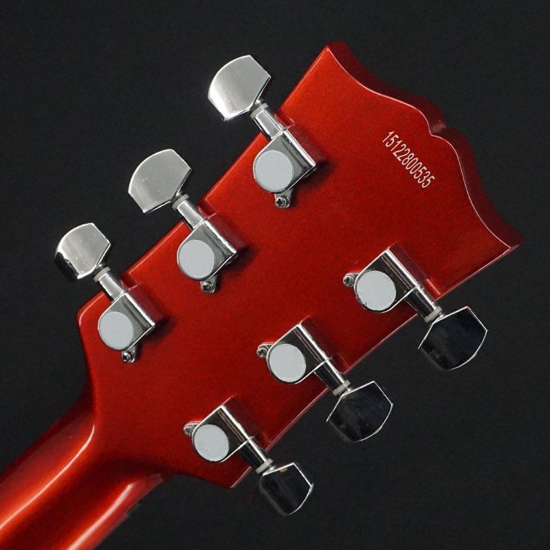Epiphone USED 中古 MAESTRO by Gibson Les Paul Standard (Candy Red