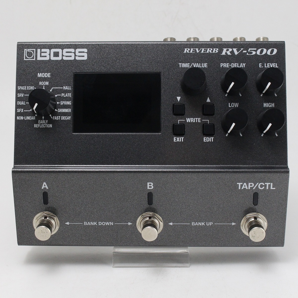 BOSS RV-500 【御茶ノ水本店】（中古）【楽器検索デジマート】