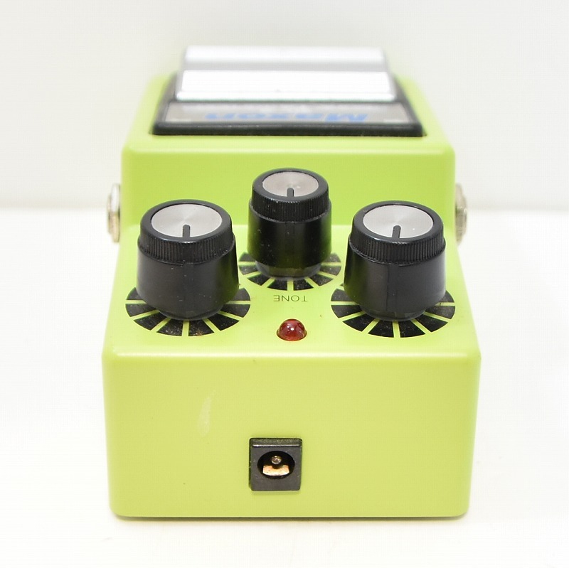 Maxon SD9 Sonic Distortion 【心斎橋店】（中古）【楽器検索デジマート】