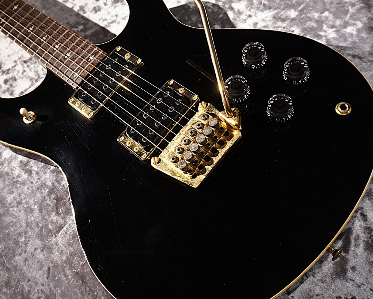 YAMAHA 【USED】[超希少] SF-800 Black [3.57㎏] [1980年代製] [日本製