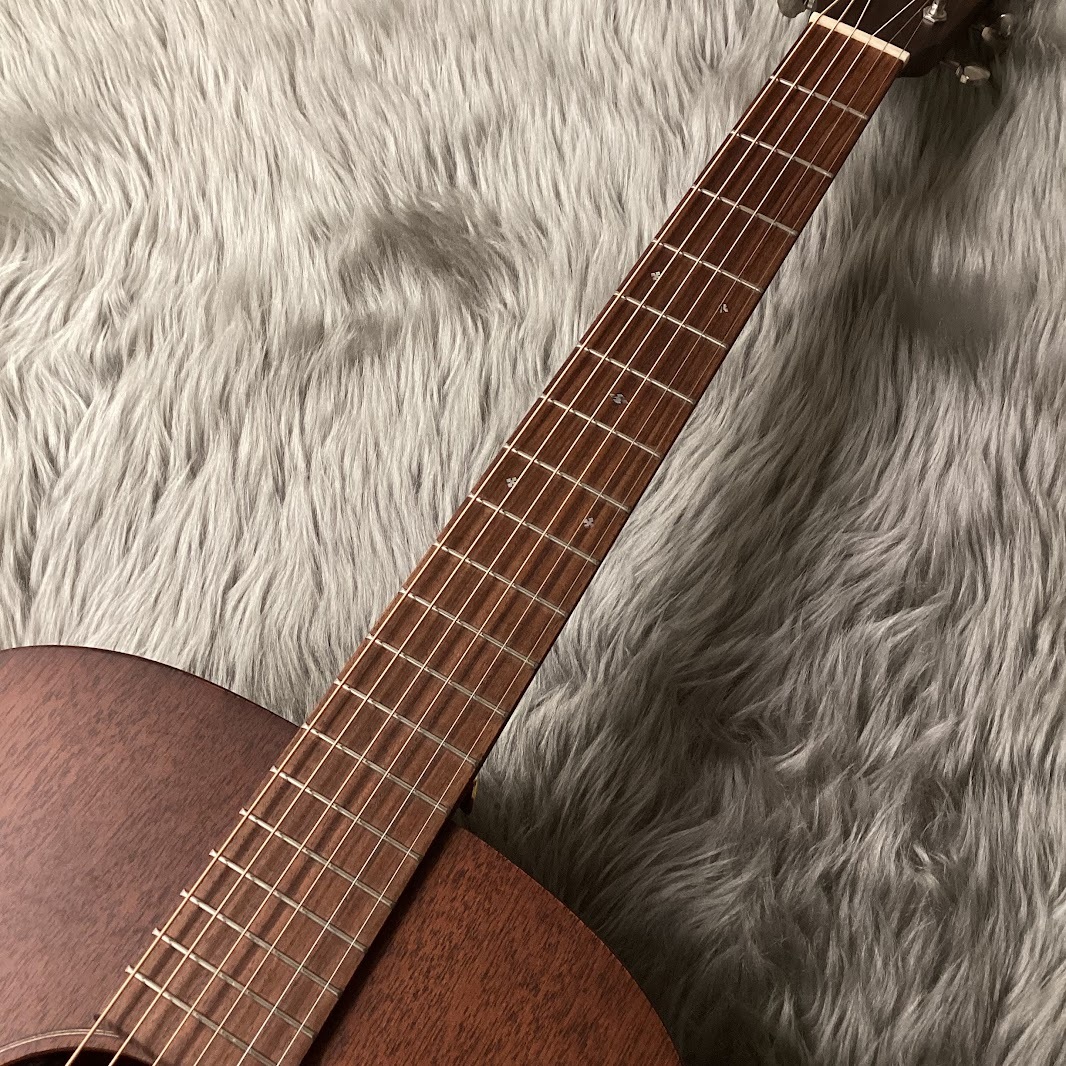 Martin D-15M 中古 アコースティックギター 純正ハードケース付き Martin D-15M 中古 アコースティックギター 純正ハードケース付き