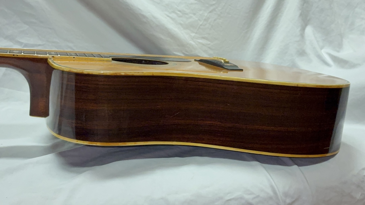 K.Country D-400（中古）【楽器検索デジマート】