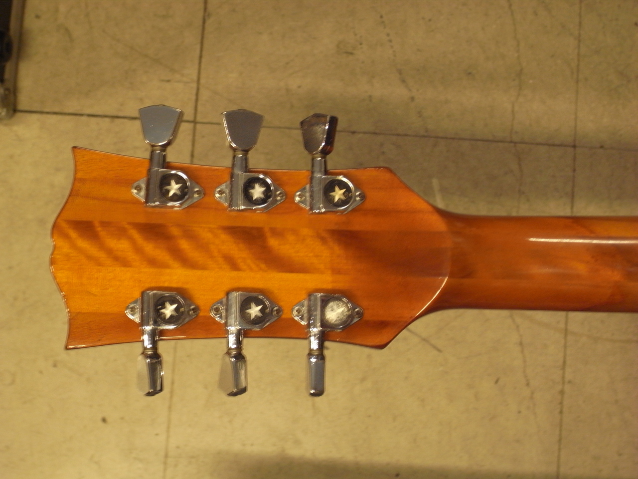 Greco EG550GS（中古）【楽器検索デジマート】