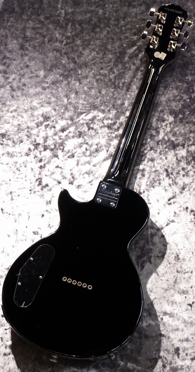 Epiphone 【USED】Les Paul Express [2.52kg] [2017년식] [미니기타] 사진 7