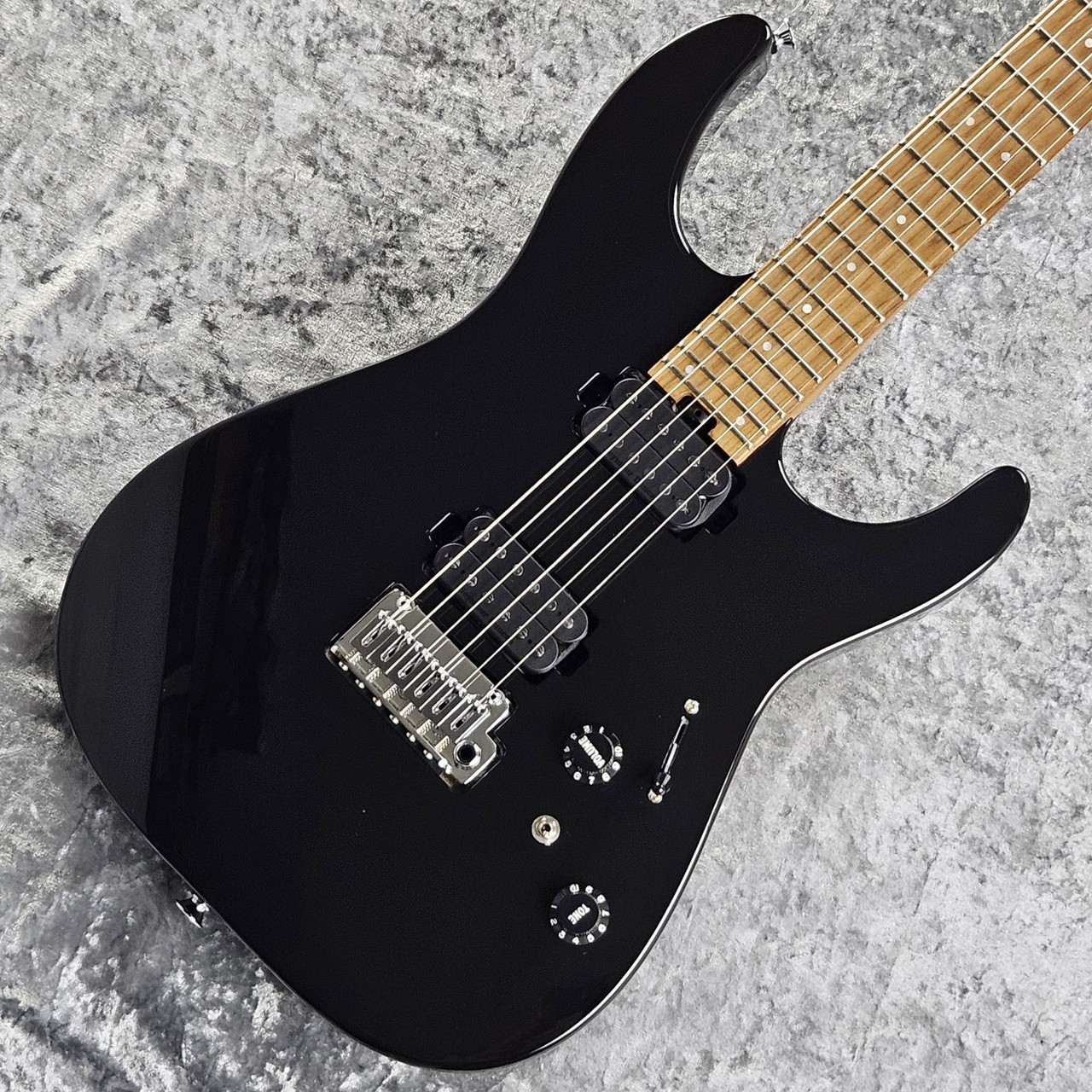 Charvel PRO-MOD DK24 HH 2PT CM（中古）【楽器検索デジマート】